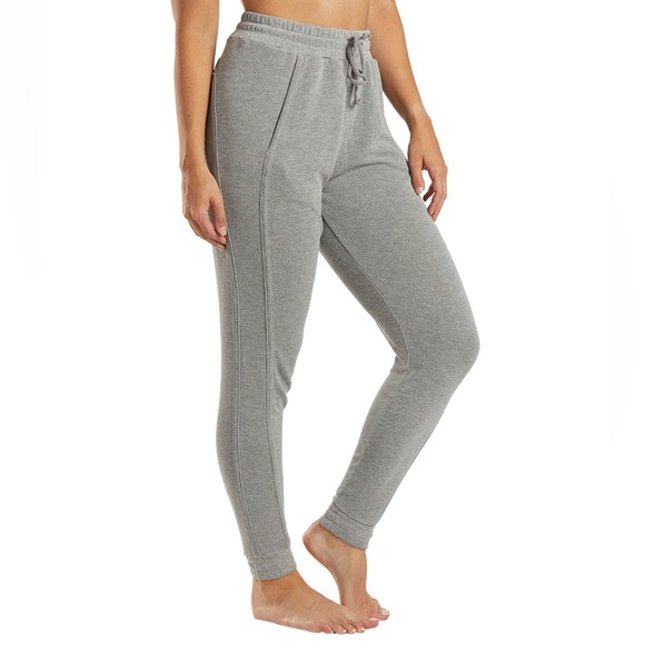Free People FP Movement Back Into It Sweatpant Joggers - Picture 4 of 6